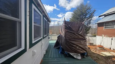 6 Viewland Court Alton NH 03809