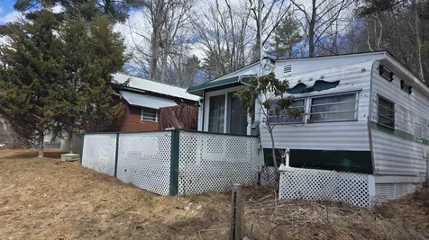 6 Viewland Court Alton NH 03809