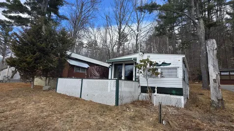 6 Viewland Court Alton NH 03809
