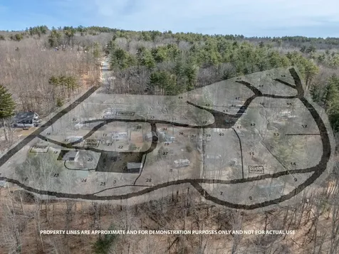 6 Viewland Court Alton NH 03809
