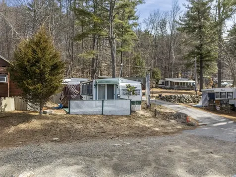 6 Viewland Court Alton NH 03809