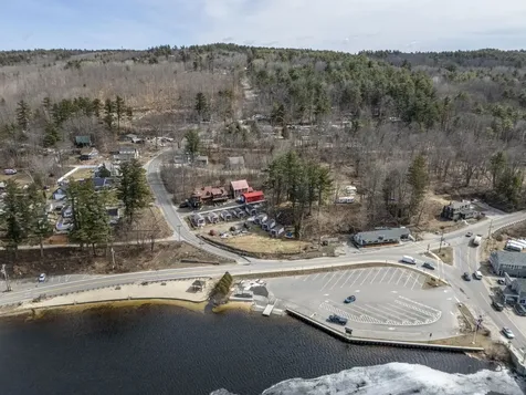 6 Viewland Court Alton NH 03809