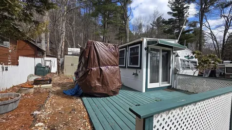 6 Viewland Court Alton NH 03809