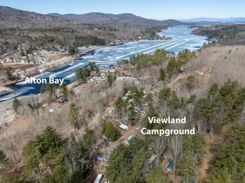 6 Viewland Court Alton NH 03809