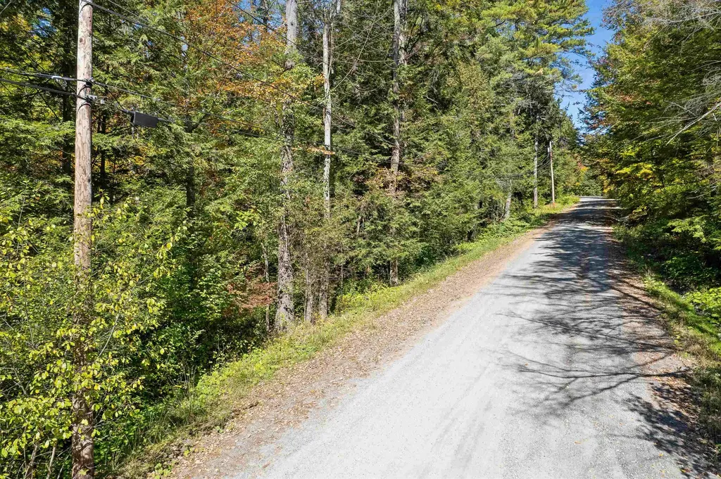 0 And 2.5 Balch Hill Lane Hanover NH 03755