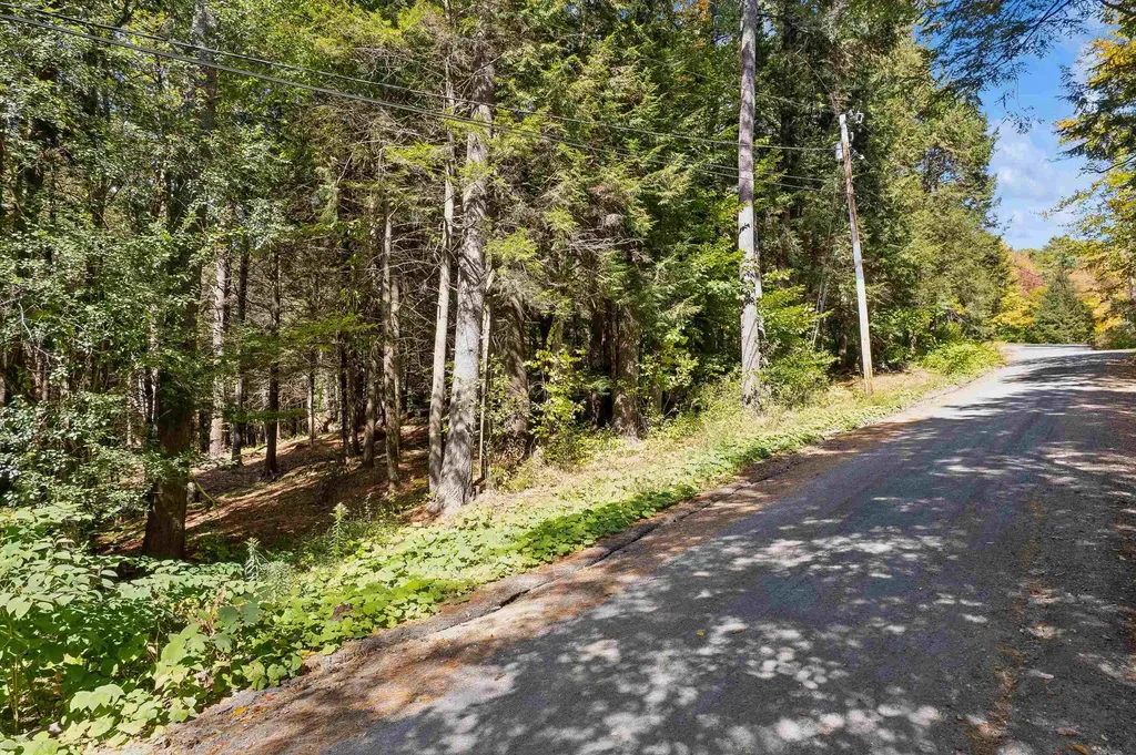 0 And 2.5 Balch Hill Lane Hanover NH 03755