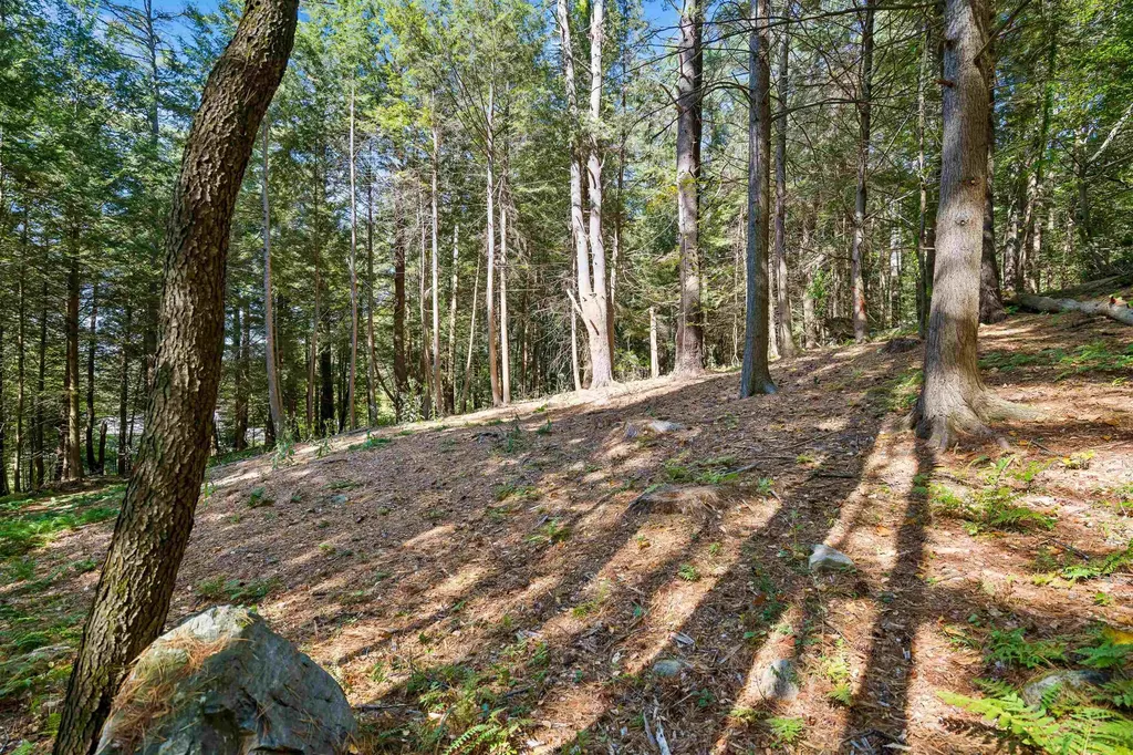 0 And 2.5 Balch Hill Lane Hanover NH 03755