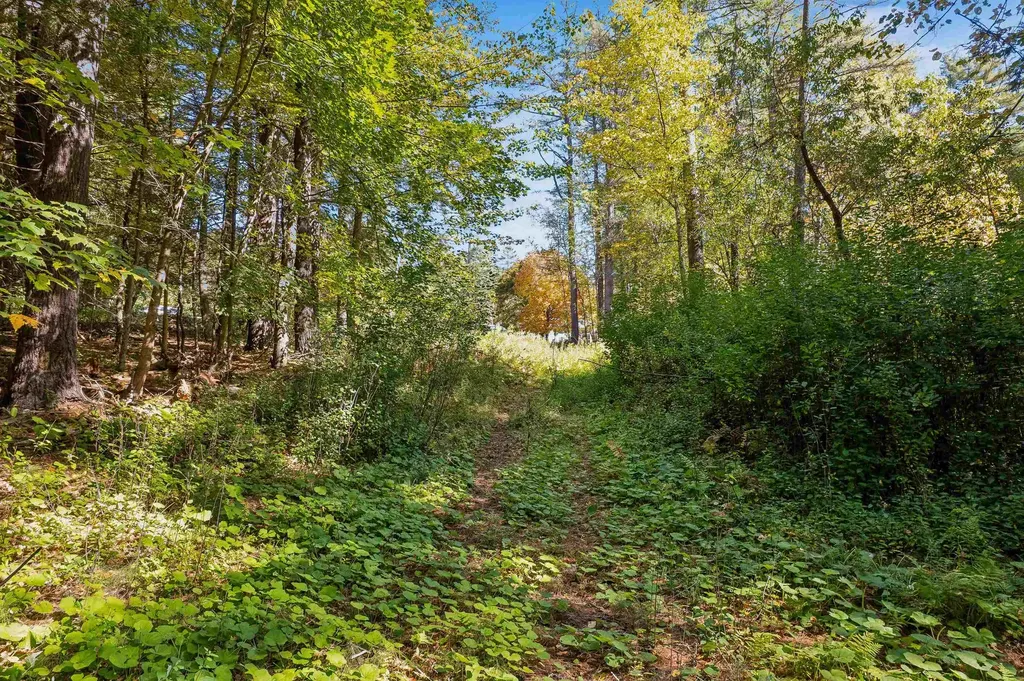 0 And 2.5 Balch Hill Lane Hanover NH 03755