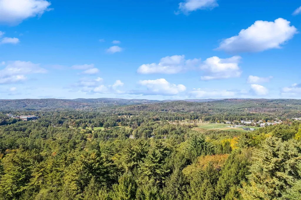 0 And 2.5 Balch Hill Lane Hanover NH 03755