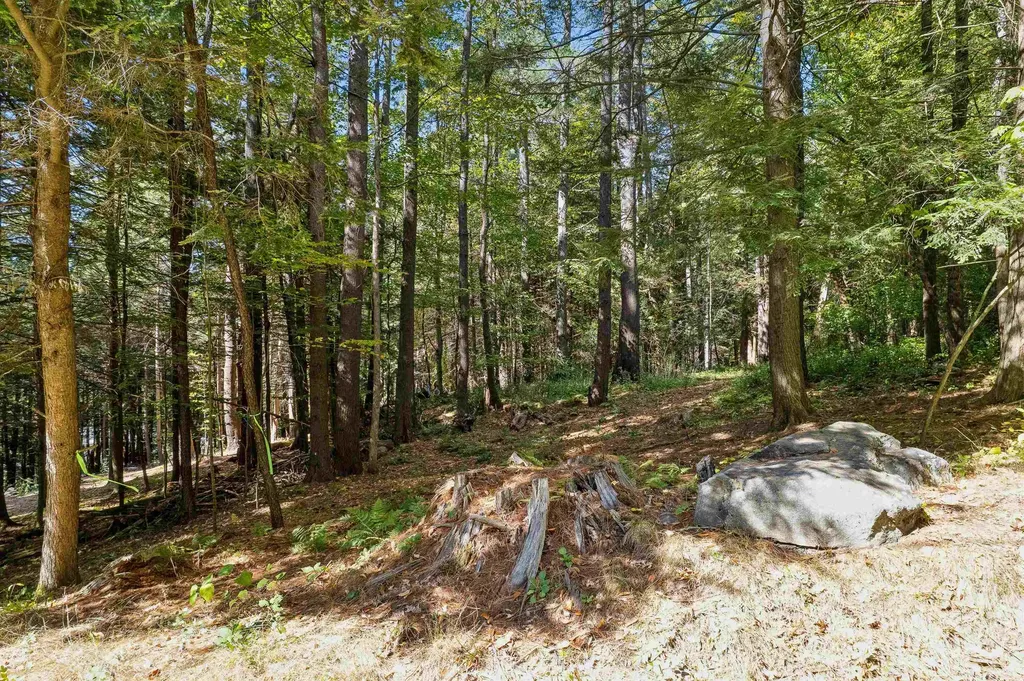 0 And 2.5 Balch Hill Lane Hanover NH 03755