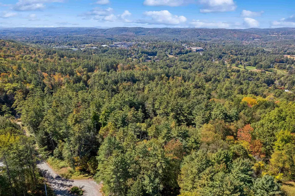 0 And 2.5 Balch Hill Lane Hanover NH 03755