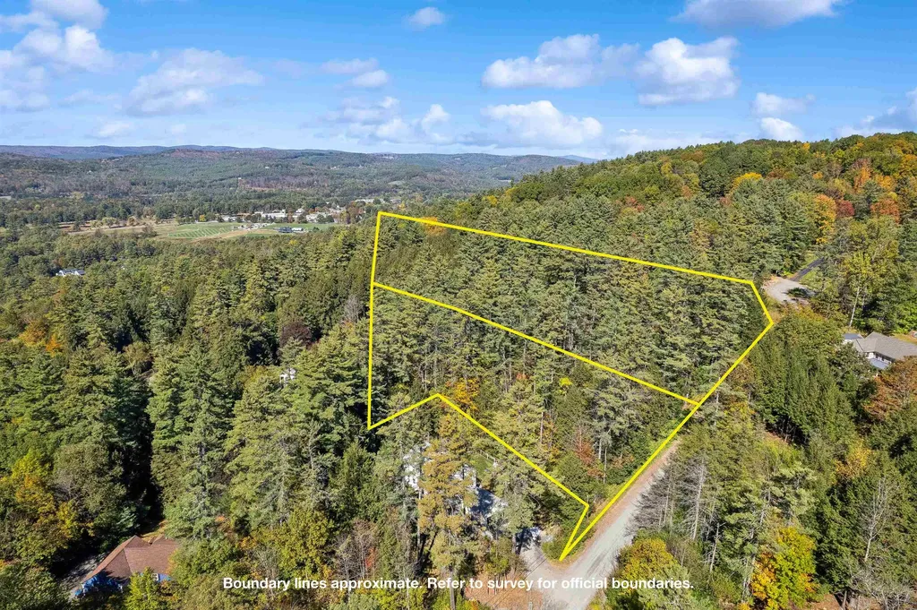 0 And 2.5 Balch Hill Lane Hanover NH 03755