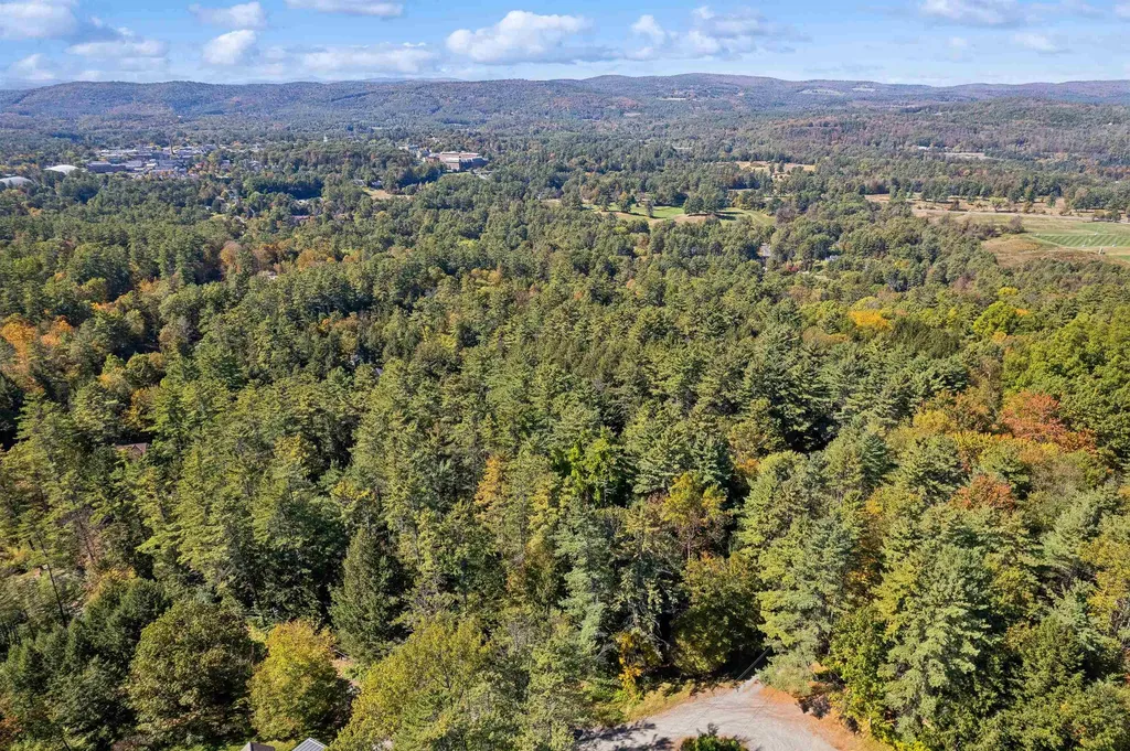 0 And 2.5 Balch Hill Lane Hanover NH 03755