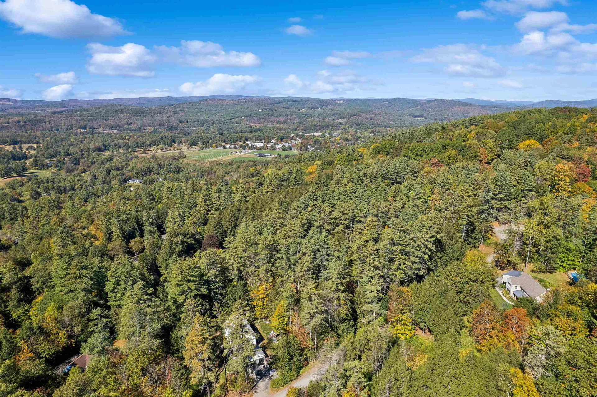 0 And 2.5 Balch Hill Lane Hanover NH 03755