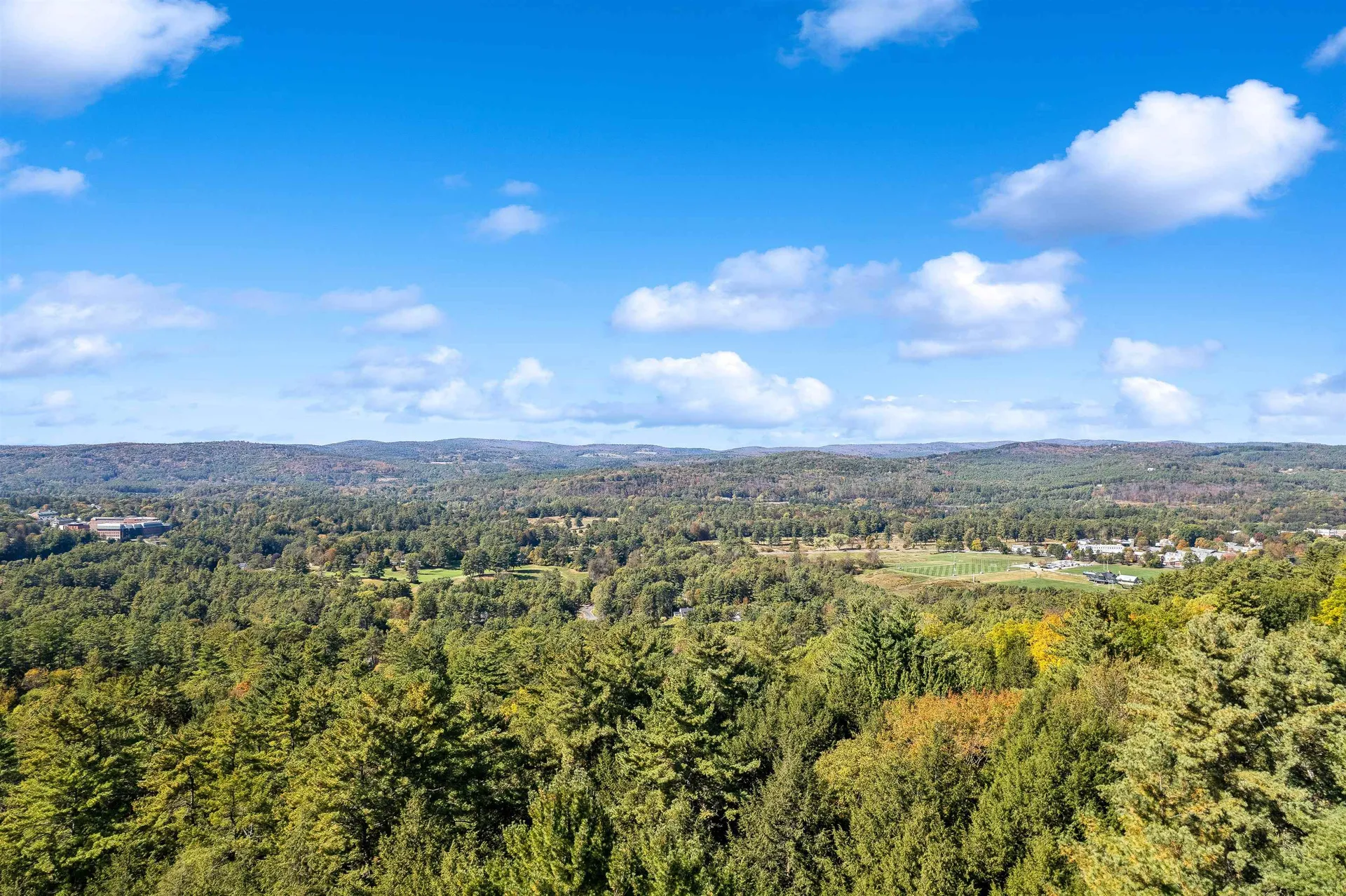 0 And 2.5 Balch Hill Lane Hanover NH 03755