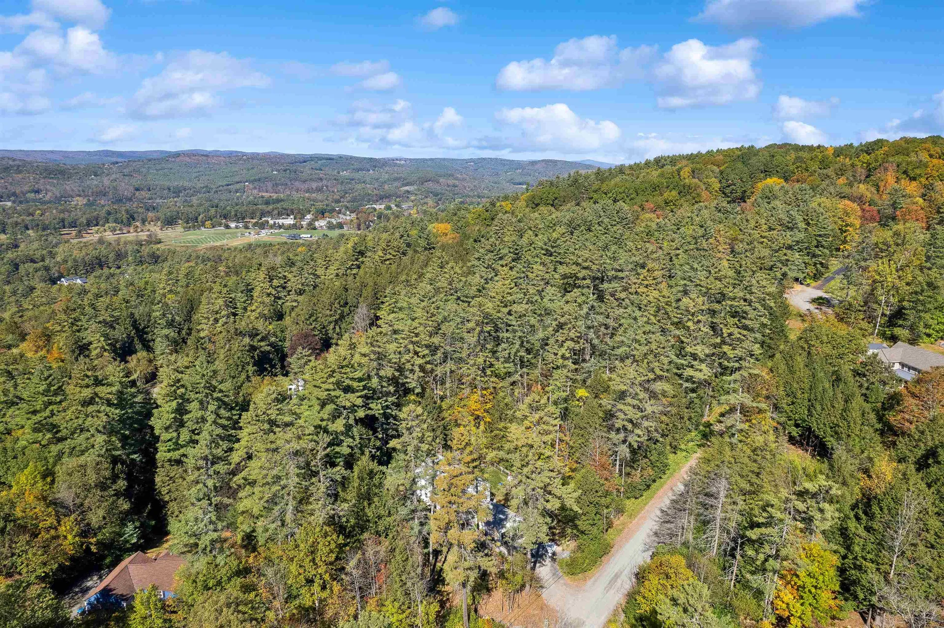 0 And 2.5 Balch Hill Lane Hanover NH 03755