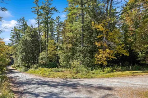 0 And 2.5 Balch Hill Lane Hanover NH 03755