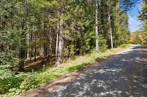 0 And 2.5 Balch Hill Lane Hanover NH 03755