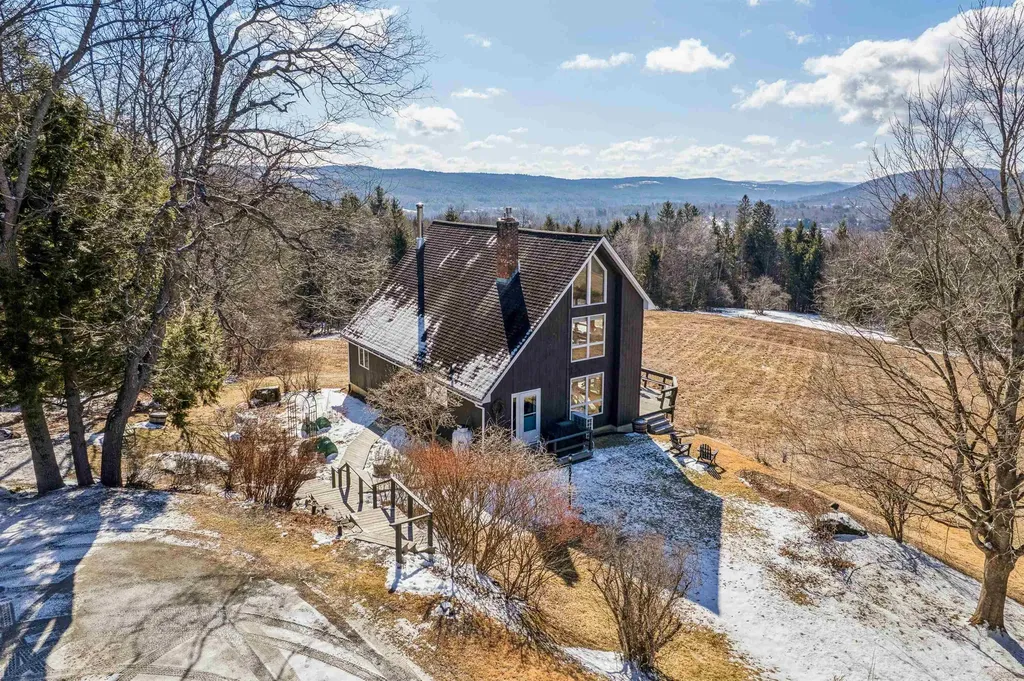 432 Partridge Hill Randolph VT 05060