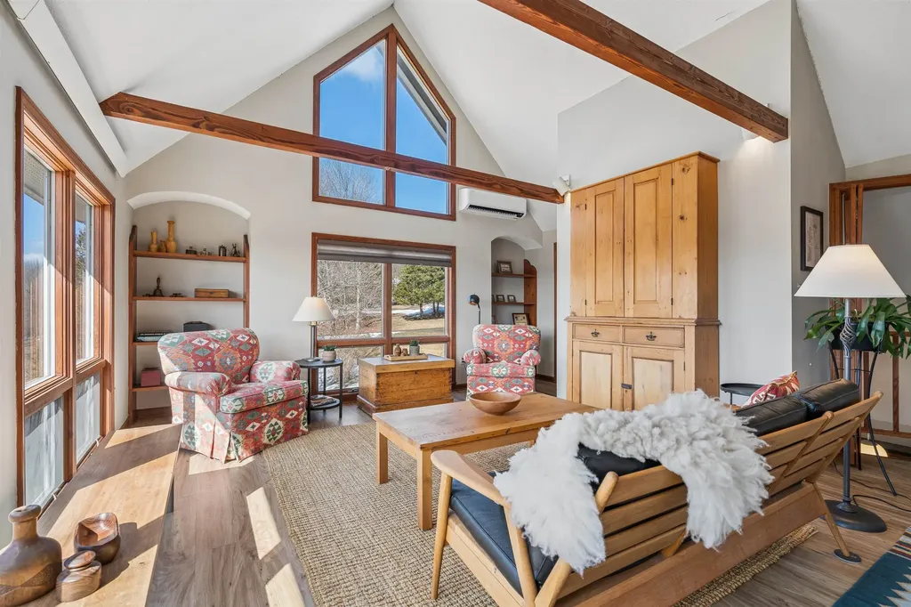 432 Partridge Hill Randolph VT 05060