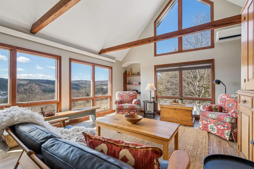 432 Partridge Hill Randolph VT 05060