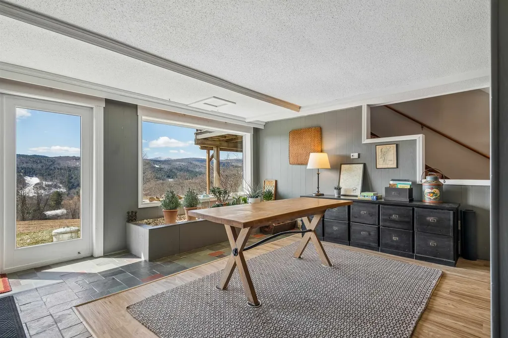 432 Partridge Hill Randolph VT 05060