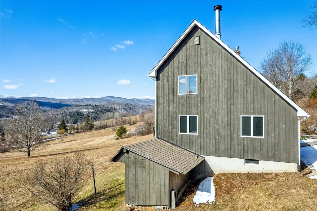 432 Partridge Hill Randolph VT 05060