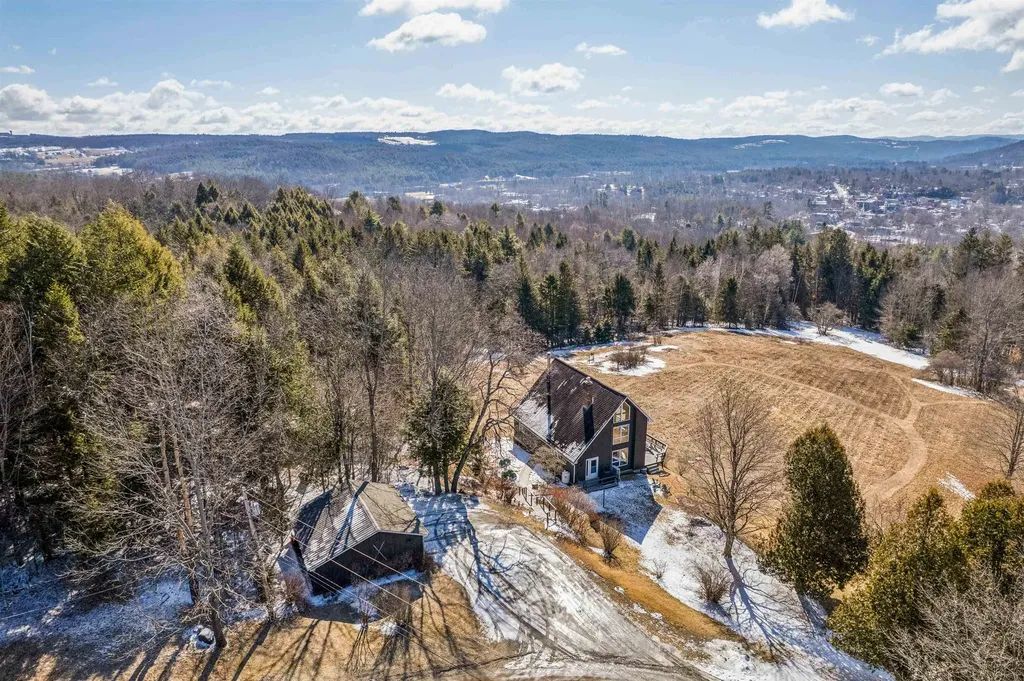 432 Partridge Hill Randolph VT 05060