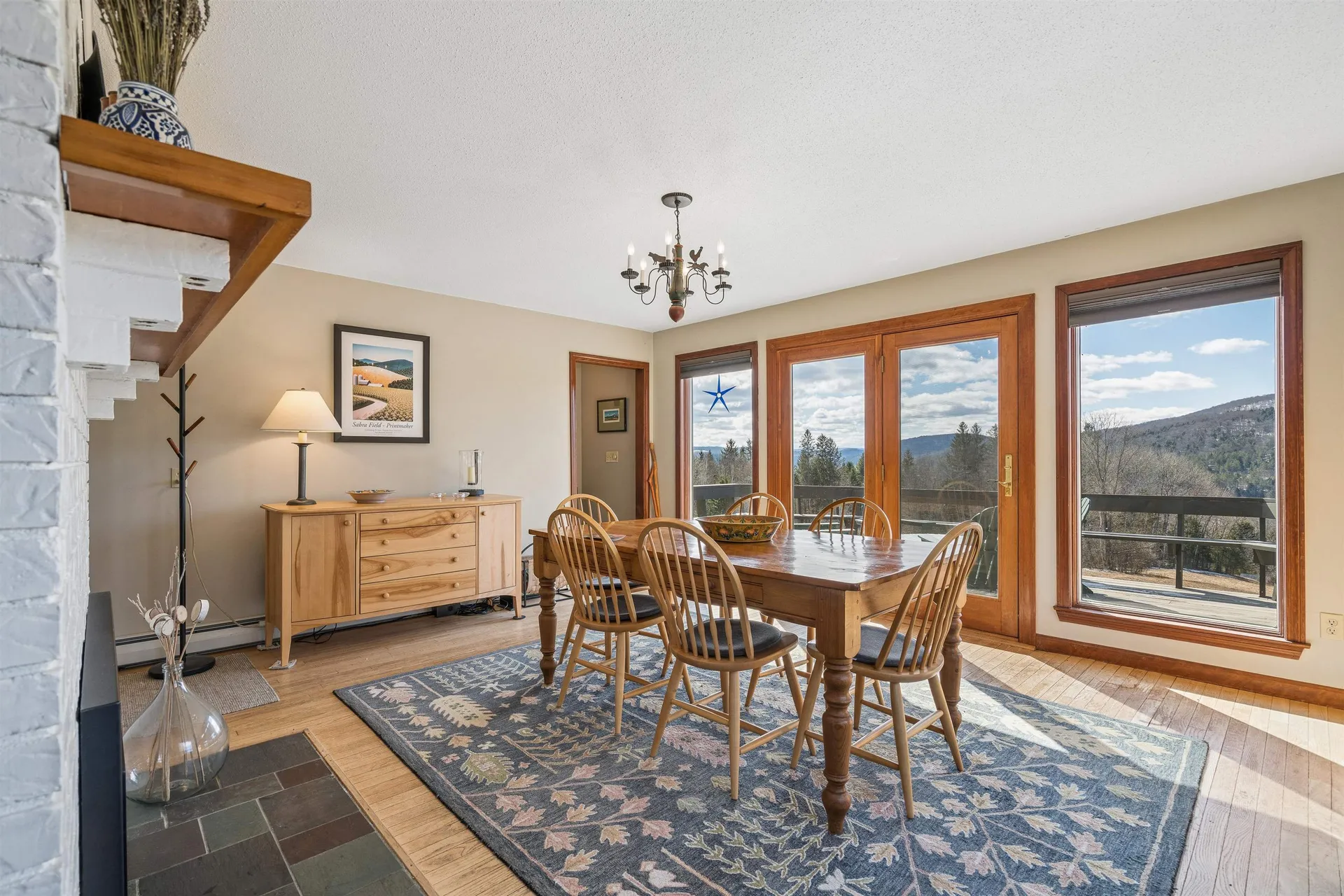432 Partridge Hill Randolph VT 05060