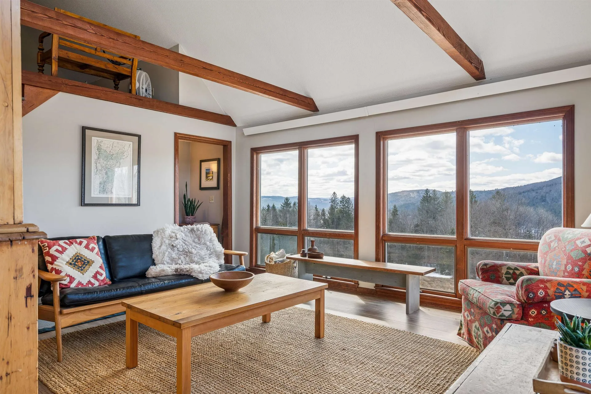 432 Partridge Hill Randolph VT 05060
