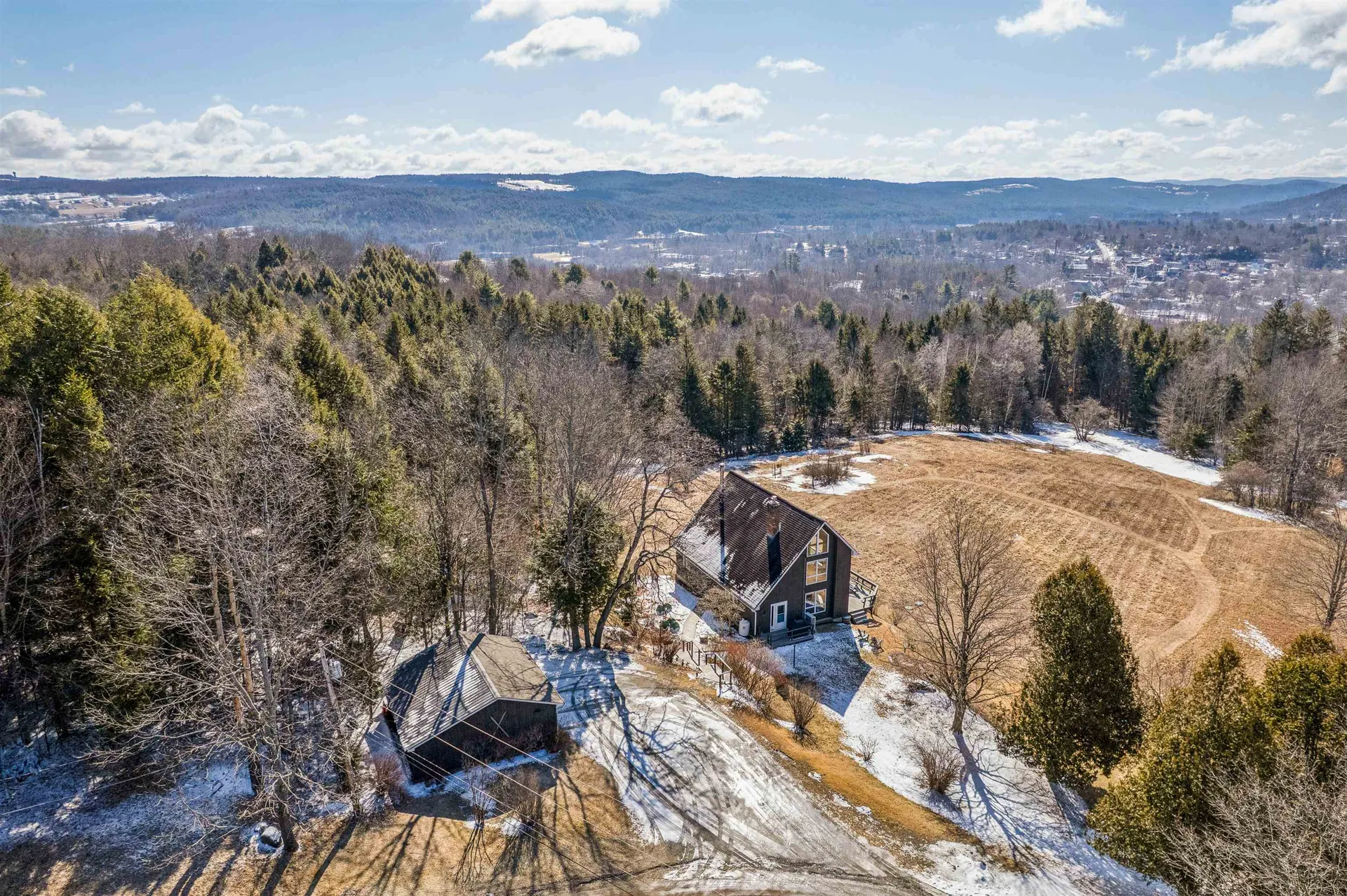 432 Partridge Hill Randolph VT 05060