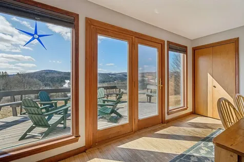 432 Partridge Hill Randolph VT 05060