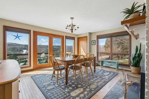 432 Partridge Hill Randolph VT 05060