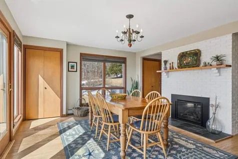 432 Partridge Hill Randolph VT 05060