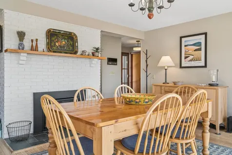 432 Partridge Hill Randolph VT 05060