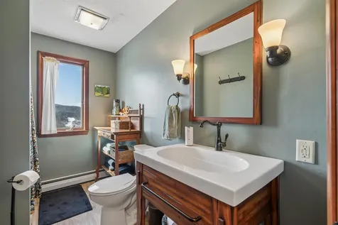 432 Partridge Hill Randolph VT 05060