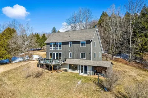 432 Partridge Hill Randolph VT 05060