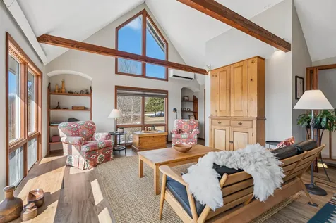 432 Partridge Hill Randolph VT 05060