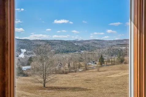 432 Partridge Hill Randolph VT 05060