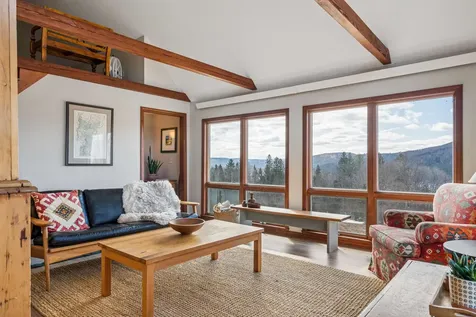 432 Partridge Hill Randolph VT 05060