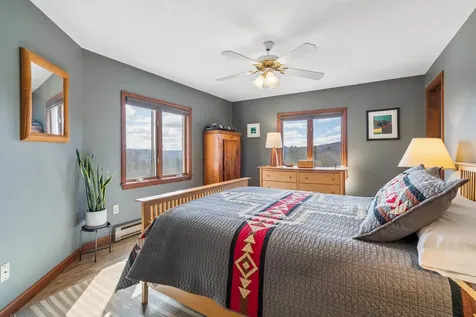 432 Partridge Hill Randolph VT 05060