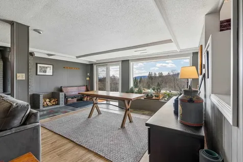 432 Partridge Hill Randolph VT 05060
