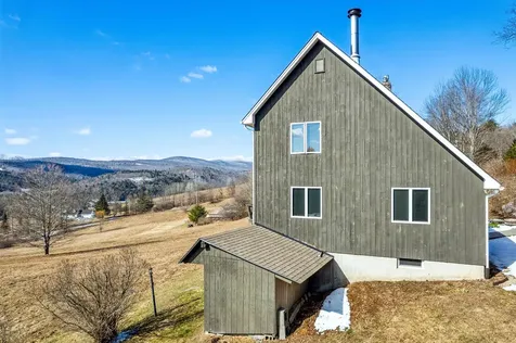 432 Partridge Hill Randolph VT 05060