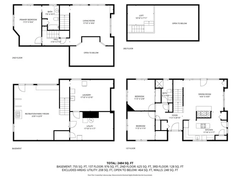 432 Partridge Hill Randolph VT 05060