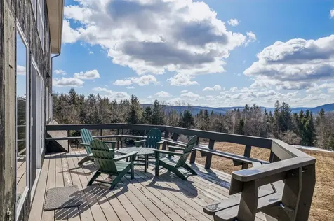 432 Partridge Hill Randolph VT 05060