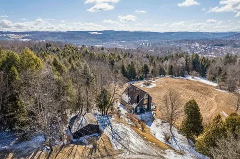 432 Partridge Hill Randolph VT 05060