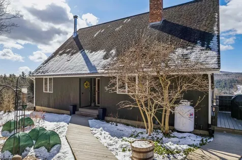 432 Partridge Hill Randolph VT 05060