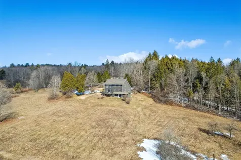 432 Partridge Hill Randolph VT 05060