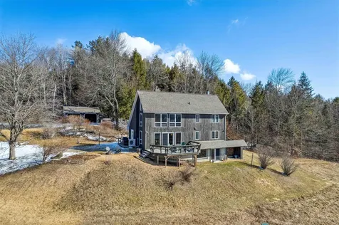 432 Partridge Hill Randolph VT 05060