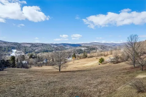 432 Partridge Hill Randolph VT 05060